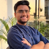 Nikhil Ojha Email