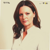 Pittsford Central Schools Employee Maria Hill's profile photo