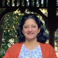 Nestingale, Inc Employee Shobha Narasimha's profile photo