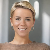 WPP Media Employee Ilona Spilker's profile photo