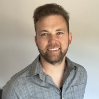 SteamGoggle LLC Employee David Frank's profile photo