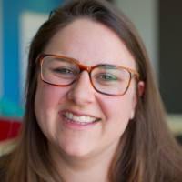 Isometric Employee Ellie Romer-Lee's profile photo