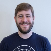 Major League Hacking Employee Jonathan Gottfried's profile photo