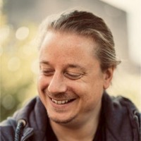 Jochem de Jong Email & Phone Number