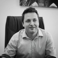 Perceptive Inc. Employee Jamie Pollard's profile photo