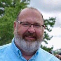 Lowder Construction Employee David Boyce's profile photo