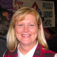 Mariposa Interactive Employee Karen Blackburn's profile photo