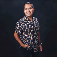 Two Towns Entertainment Employee Sandro Ramirez's profile photo