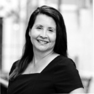 Hispanic Association of Colleges and Universities (HACU) Employee Lisa Alcorta's profile photo