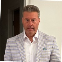 VSP Vision Care Employee Eric Irons's profile photo