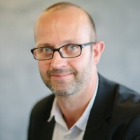 Kantar Media Employee Martin Greenbank's profile photo