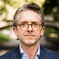 Goldman Sachs Employee Todd Byers's profile photo