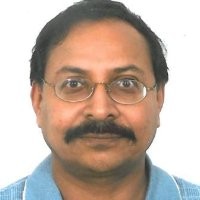 Ajith Nair Email & Phone Number