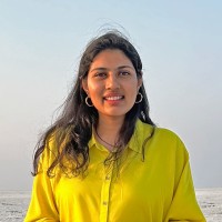 Deepali Pathak Email