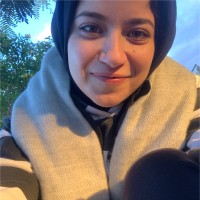 Esraa Mostafa Email