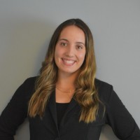 NORY, Inc. Employee Emma Farnham's profile photo