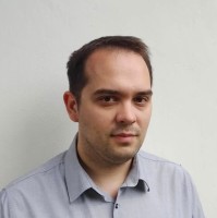 Cytocast Employee Gergely Szabó's profile photo