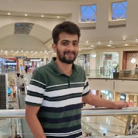 New Smart UAE Employee Adarsh Acharya's profile photo