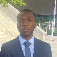 Linkera Employee Yann Djeuwo's profile photo