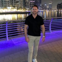 Daniel Gadd Email