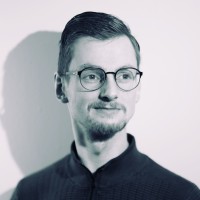 Content Animators Employee Kevin Van Der Linden's profile photo