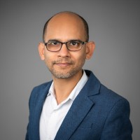 L&T Semiconductor Technologies Employee Rahul Prakash's profile photo