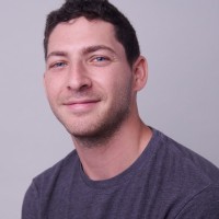 Michael Halperin