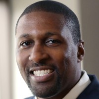 Davidson College Employee Chris Clunie's profile photo