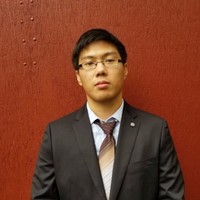 ODA Primary Health Care Network Employee Simon Liang's profile photo