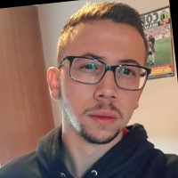 FRAY Treinamentos Employee Erick Mateus Medeiros's profile photo