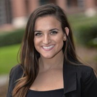Franciscan Missionaries of Our Lady Health System Employee Callie Varney's profile photo