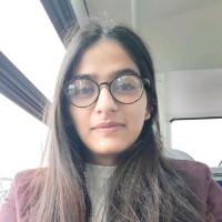 Bell Employee Ramanpreet Kaur's profile photo
