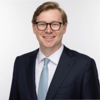 Compatriot Capital, Inc. Employee Hunter Fries's profile photo