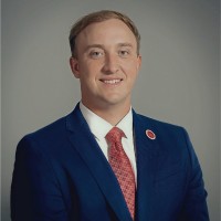 Coca-Cola Bottling Company UNITED, Inc. Employee Ben Parr's profile photo