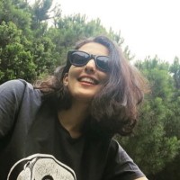 Trendyol Group Employee Elif Özdemir's profile photo