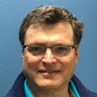 Homage Robotics Employee Uli Gal-Oz's profile photo
