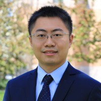Weiss Asset Management Employee Xiaochuan Xing's profile photo