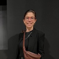 CNN en Español Employee Manuela Castro's profile photo