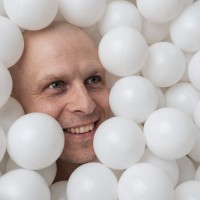 Evolution Gaming Employee Alexander Bickov's profile photo
