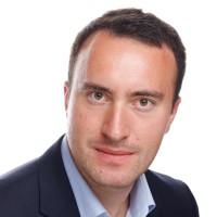 AI for Good Foundation Employee James Hodson's profile photo