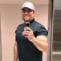 Arash Gharaei Email