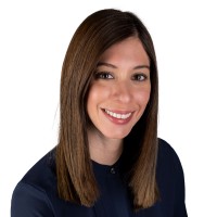 Turner Construction Company Employee Roxana Hernandez's profile photo