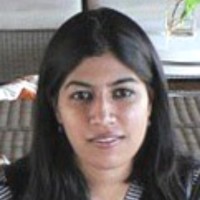 Nidhi Mittal Email