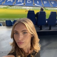 Matom Ltd Employee Ella Tuck's profile photo