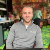 Edensgate Employee Tyler Woodward's profile photo
