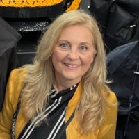 TomTom Employee Sonja Radenkovic's profile photo