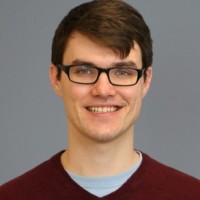 Quintiq, a Dassault Systèmes company Employee Tyler Ralston's profile photo