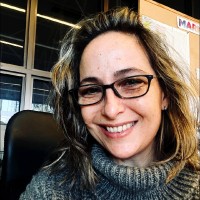 Romipack Employee Valeria Montero's profile photo