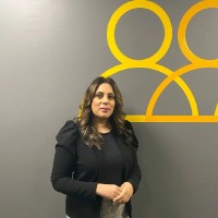 Extra Recruitment Employee Pinki Jassal's profile photo