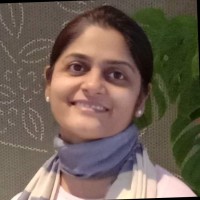 Plotch.ai Employee Monica Gupta's profile photo